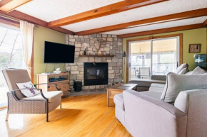 Le St-Amour sur la Rouge Mont Tremblant Resort